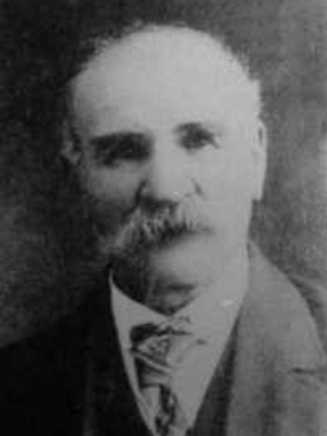 Almon Linus Fullmer, Jr. (1844 - 1919) Profile